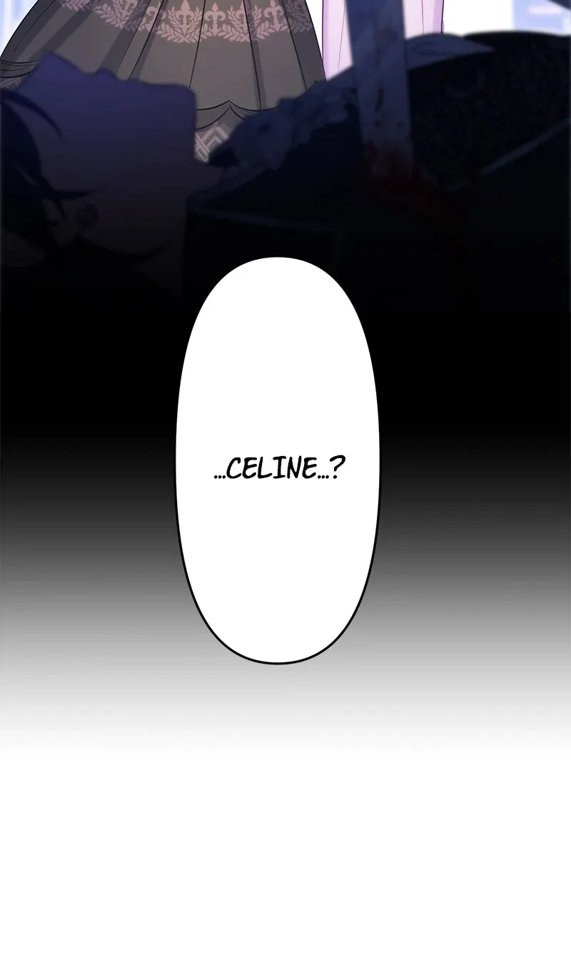 The Final-Boss Prince is Somehow Obsessed with the Chubby Villainess: Reincarnated Me Chapter 48 page 98 - 