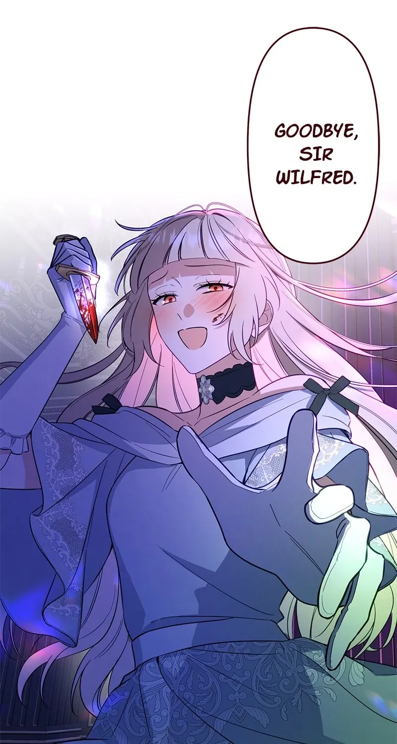 The Final-Boss Prince is Somehow Obsessed with the Chubby Villainess: Reincarnated Me Chapter 49 page 2 - 