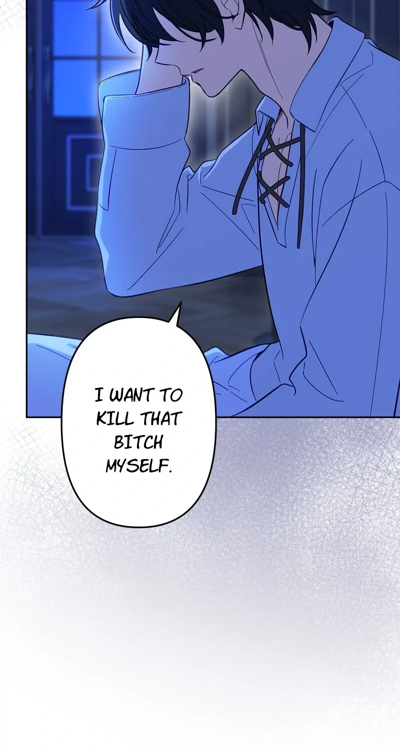 The Final-Boss Prince is Somehow Obsessed with the Chubby Villainess: Reincarnated Me Chapter 49 page 101 - 