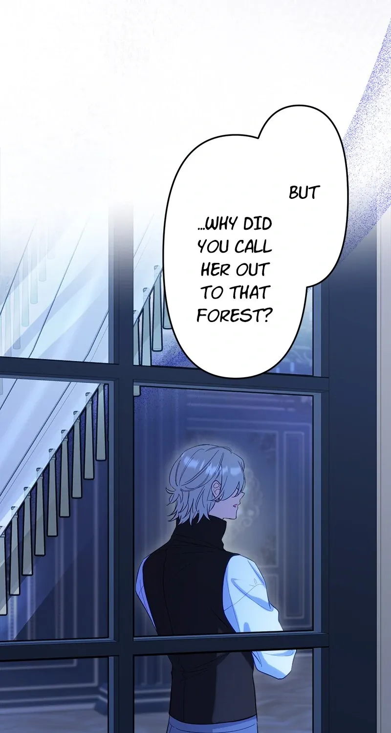 The Final-Boss Prince is Somehow Obsessed with the Chubby Villainess: Reincarnated Me Chapter 49 page 109 - 