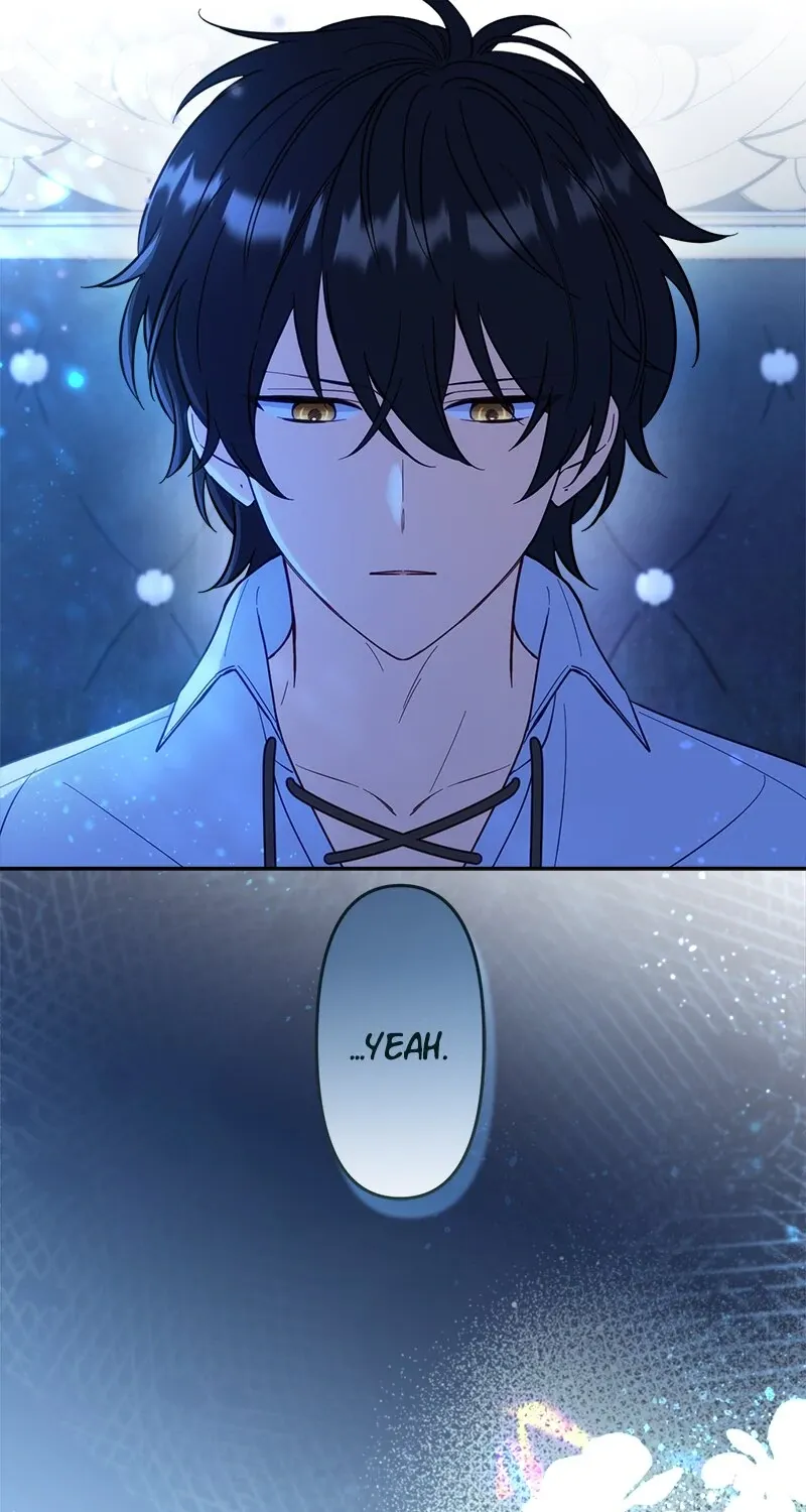 The Final-Boss Prince is Somehow Obsessed with the Chubby Villainess: Reincarnated Me Chapter 49 page 118 - 