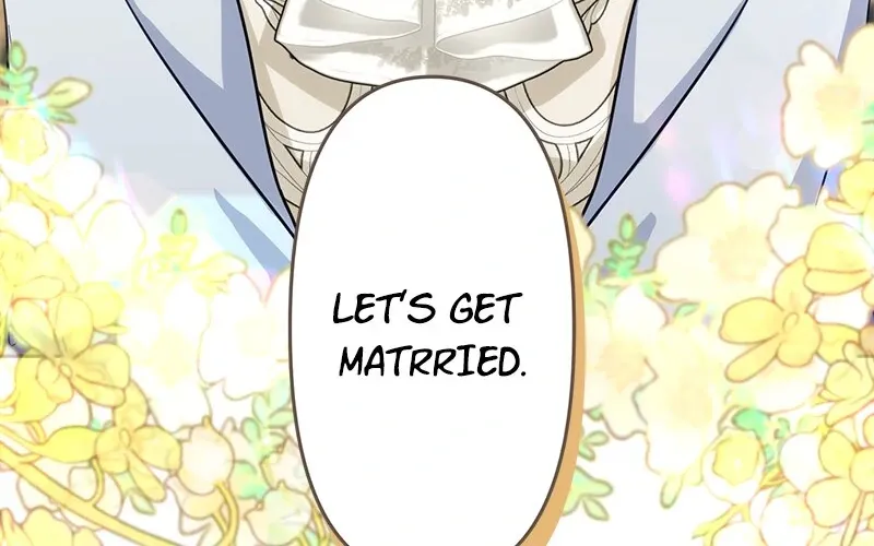 The Final-Boss Prince is Somehow Obsessed with the Chubby Villainess: Reincarnated Me Chapter 49 page 127 - 