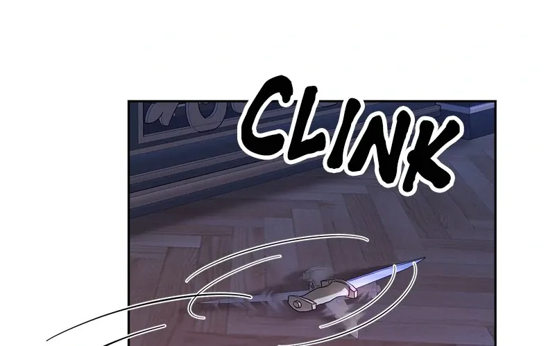 The Final-Boss Prince is Somehow Obsessed with the Chubby Villainess: Reincarnated Me Chapter 49 page 15 - 