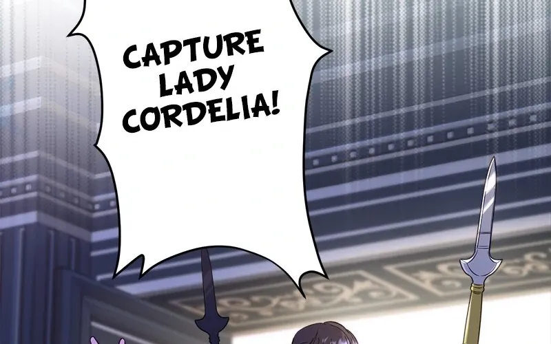 The Final-Boss Prince is Somehow Obsessed with the Chubby Villainess: Reincarnated Me Chapter 49 page 24 - 