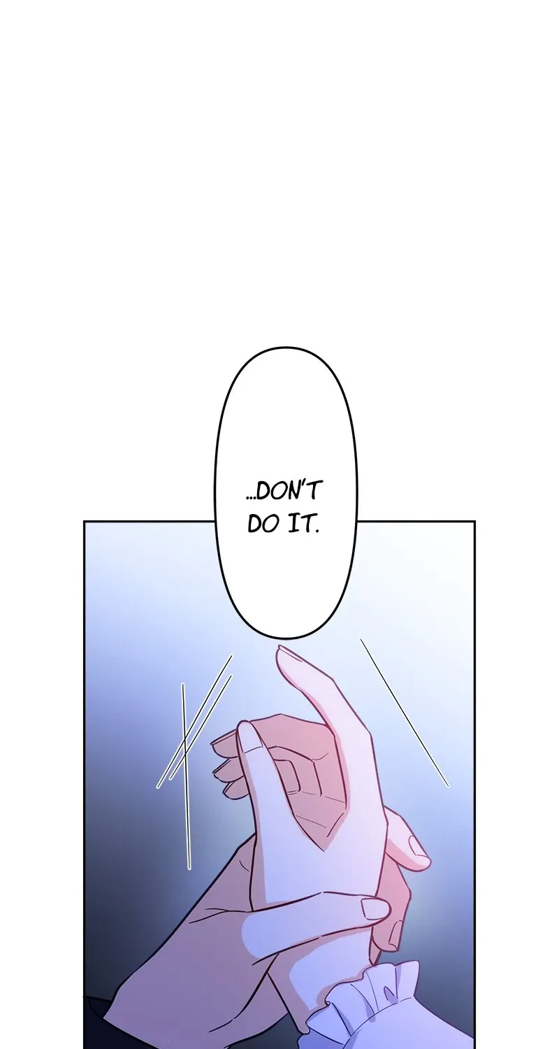 The Final-Boss Prince is Somehow Obsessed with the Chubby Villainess: Reincarnated Me Chapter 49 page 29 - 