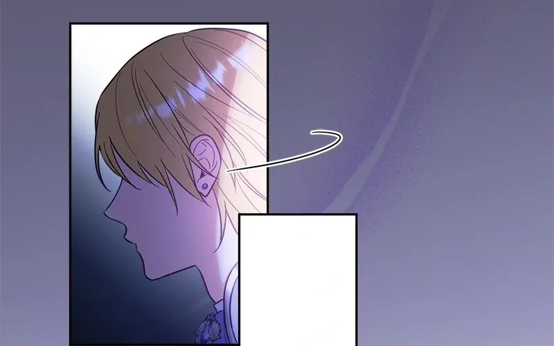 The Final-Boss Prince is Somehow Obsessed with the Chubby Villainess: Reincarnated Me Chapter 49 page 46 - 