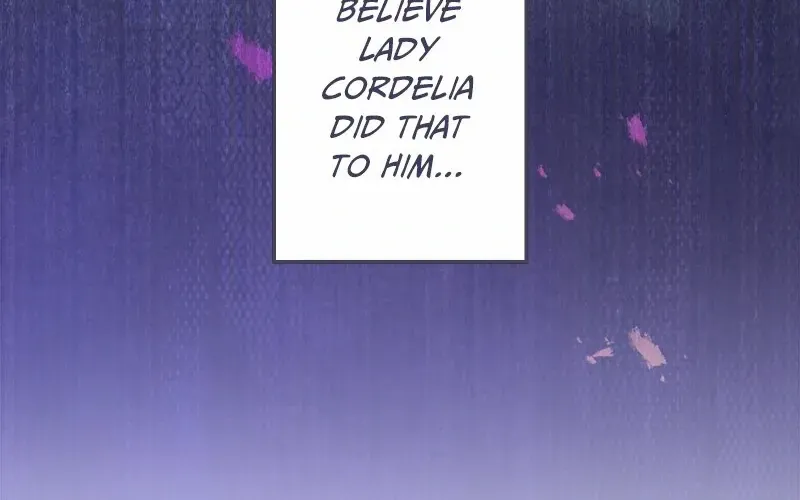 The Final-Boss Prince is Somehow Obsessed with the Chubby Villainess: Reincarnated Me Chapter 49 page 56 - 