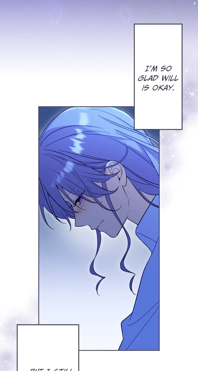 The Final-Boss Prince is Somehow Obsessed with the Chubby Villainess: Reincarnated Me Chapter 49 page 57 - 