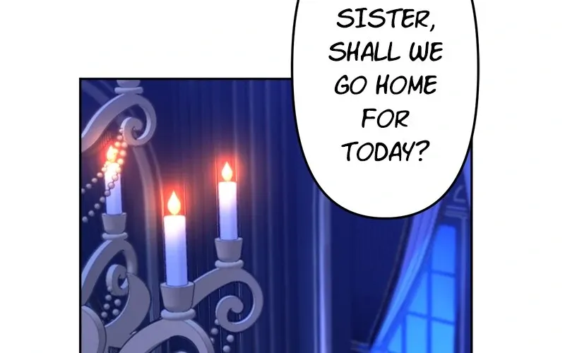 The Final-Boss Prince is Somehow Obsessed with the Chubby Villainess: Reincarnated Me Chapter 49 page 68 - 
