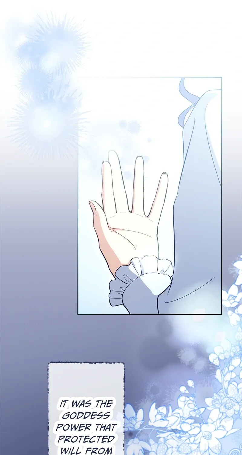 The Final-Boss Prince is Somehow Obsessed with the Chubby Villainess: Reincarnated Me Chapter 49 page 84 - 