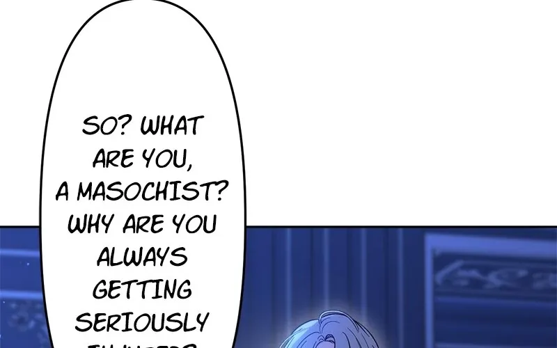 The Final-Boss Prince is Somehow Obsessed with the Chubby Villainess: Reincarnated Me Chapter 49 page 98 - 