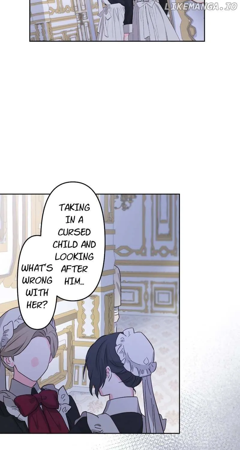 The Final-Boss Prince is Somehow Obsessed with the Chubby Villainess: Reincarnated Me Chapter 5 page 101 - 