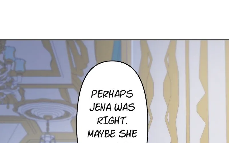 The Final-Boss Prince is Somehow Obsessed with the Chubby Villainess: Reincarnated Me Chapter 5 page 107 - 
