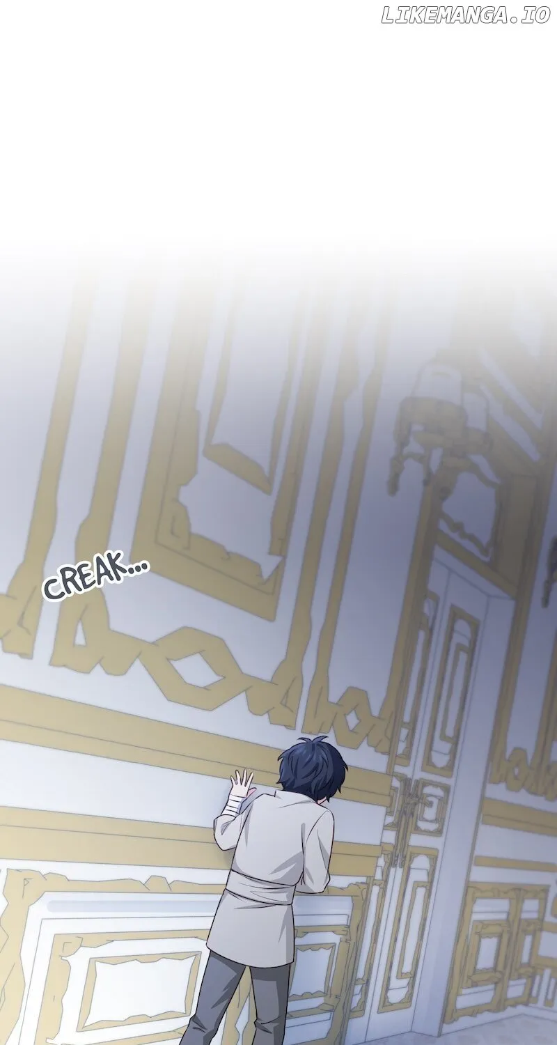 The Final-Boss Prince is Somehow Obsessed with the Chubby Villainess: Reincarnated Me Chapter 5 page 110 - 