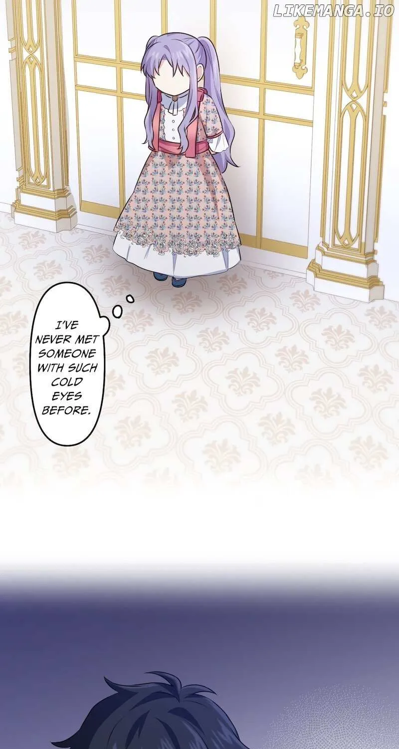 The Final-Boss Prince is Somehow Obsessed with the Chubby Villainess: Reincarnated Me Chapter 5 page 25 - 