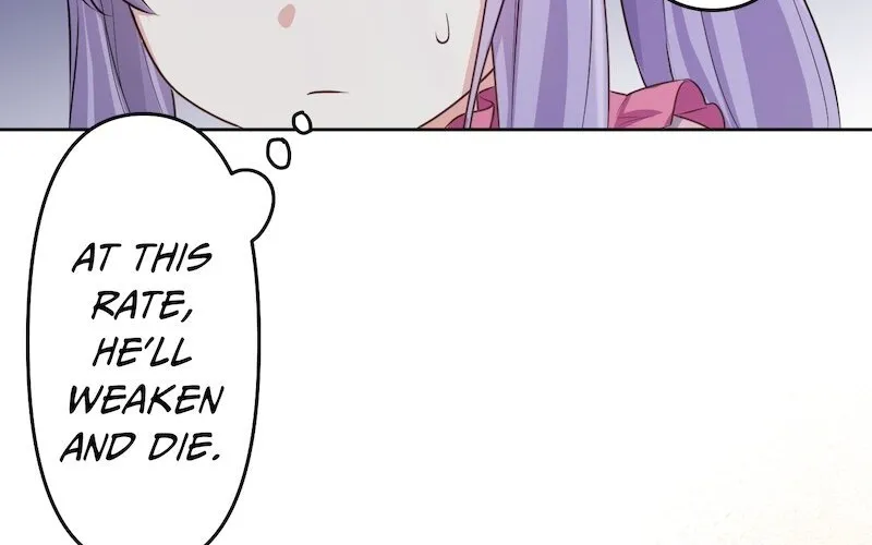 The Final-Boss Prince is Somehow Obsessed with the Chubby Villainess: Reincarnated Me Chapter 5 page 38 - 