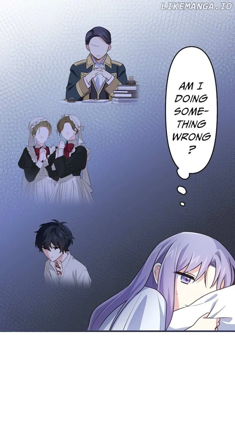 The Final-Boss Prince is Somehow Obsessed with the Chubby Villainess: Reincarnated Me Chapter 5 page 67 - 