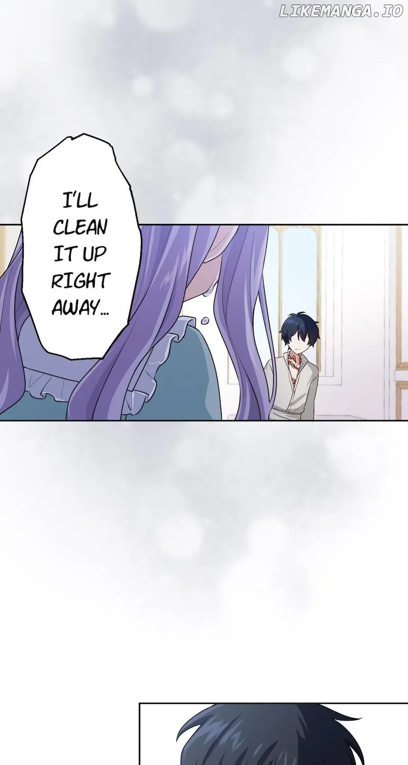 The Final-Boss Prince is Somehow Obsessed with the Chubby Villainess: Reincarnated Me Chapter 5 page 87 - 