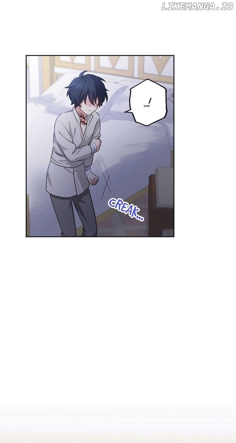 The Final-Boss Prince is Somehow Obsessed with the Chubby Villainess: Reincarnated Me Chapter 5 page 97 - 