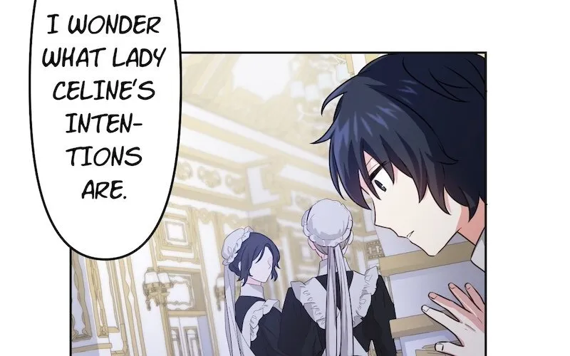 The Final-Boss Prince is Somehow Obsessed with the Chubby Villainess: Reincarnated Me Chapter 5 page 100 - 