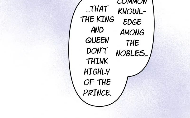 The Final-Boss Prince is Somehow Obsessed with the Chubby Villainess: Reincarnated Me Chapter 50 page 13 - 