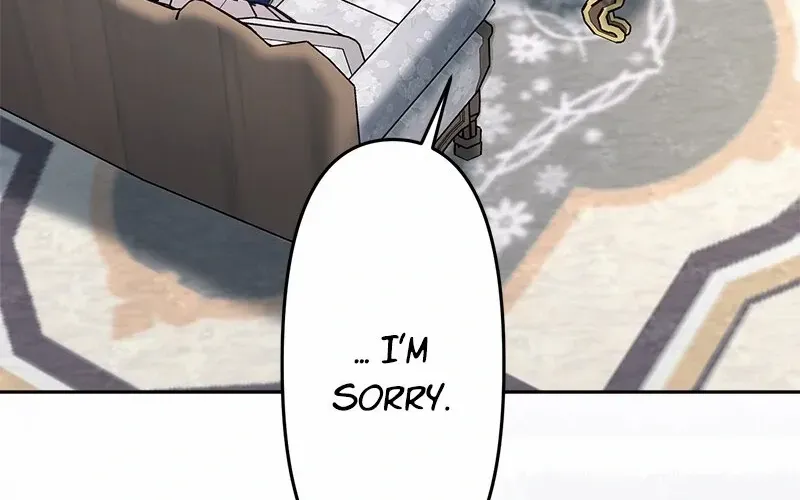 The Final-Boss Prince is Somehow Obsessed with the Chubby Villainess: Reincarnated Me Chapter 50 page 3 - 