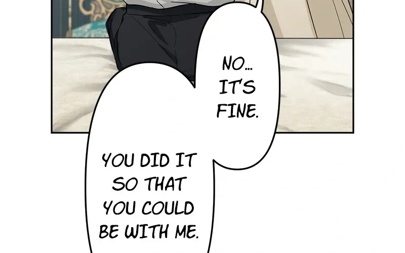 The Final-Boss Prince is Somehow Obsessed with the Chubby Villainess: Reincarnated Me Chapter 50 page 33 - 