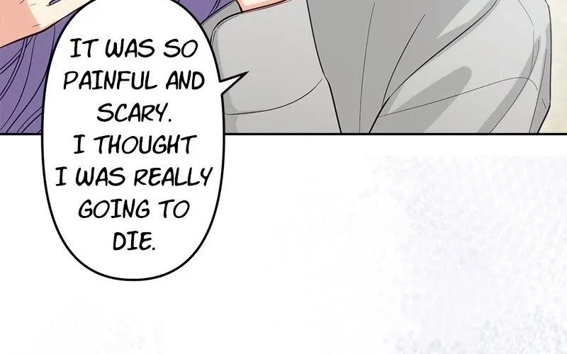 The Final-Boss Prince is Somehow Obsessed with the Chubby Villainess: Reincarnated Me Chapter 50 page 35 - 