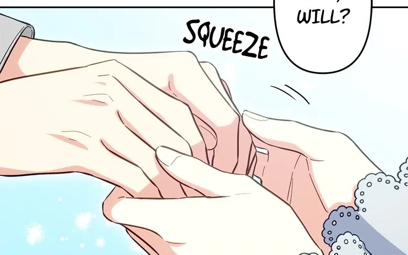 The Final-Boss Prince is Somehow Obsessed with the Chubby Villainess: Reincarnated Me Chapter 50 page 44 - 
