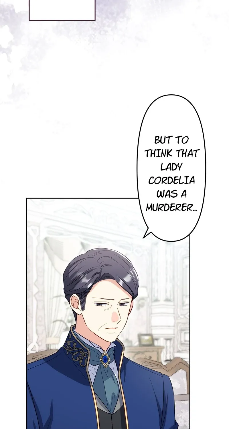 The Final-Boss Prince is Somehow Obsessed with the Chubby Villainess: Reincarnated Me Chapter 50 page 6 - 
