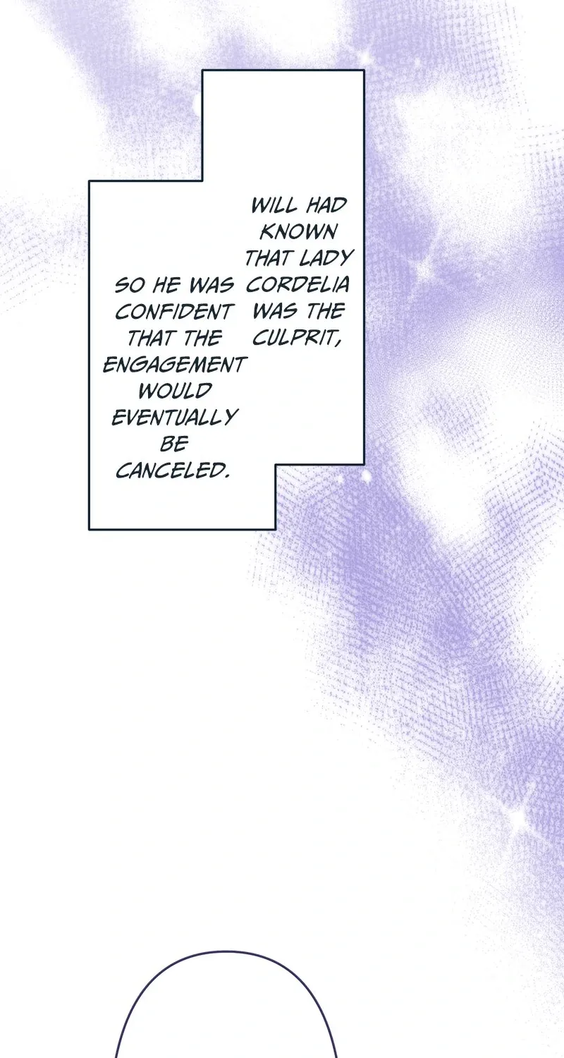 The Final-Boss Prince is Somehow Obsessed with the Chubby Villainess: Reincarnated Me Chapter 50 page 56 - 