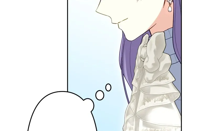 The Final-Boss Prince is Somehow Obsessed with the Chubby Villainess: Reincarnated Me Chapter 50 page 60 - 