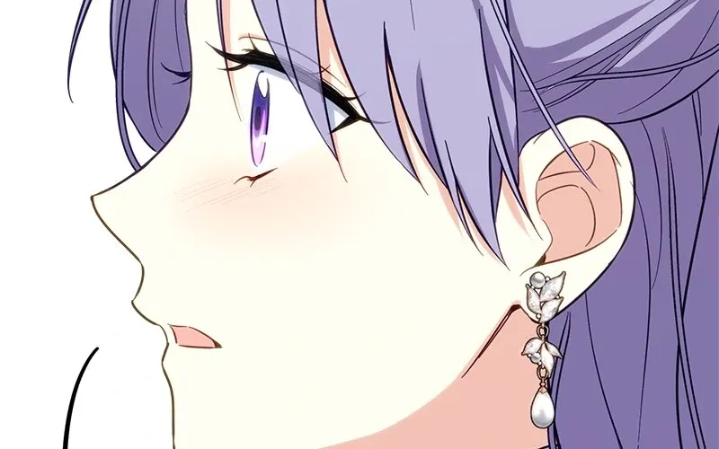 The Final-Boss Prince is Somehow Obsessed with the Chubby Villainess: Reincarnated Me Chapter 50 page 64 - 