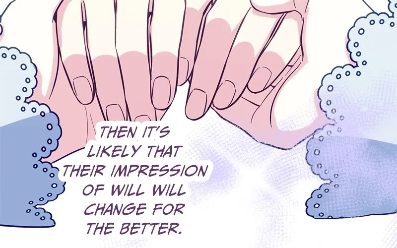 The Final-Boss Prince is Somehow Obsessed with the Chubby Villainess: Reincarnated Me Chapter 50 page 66 - 