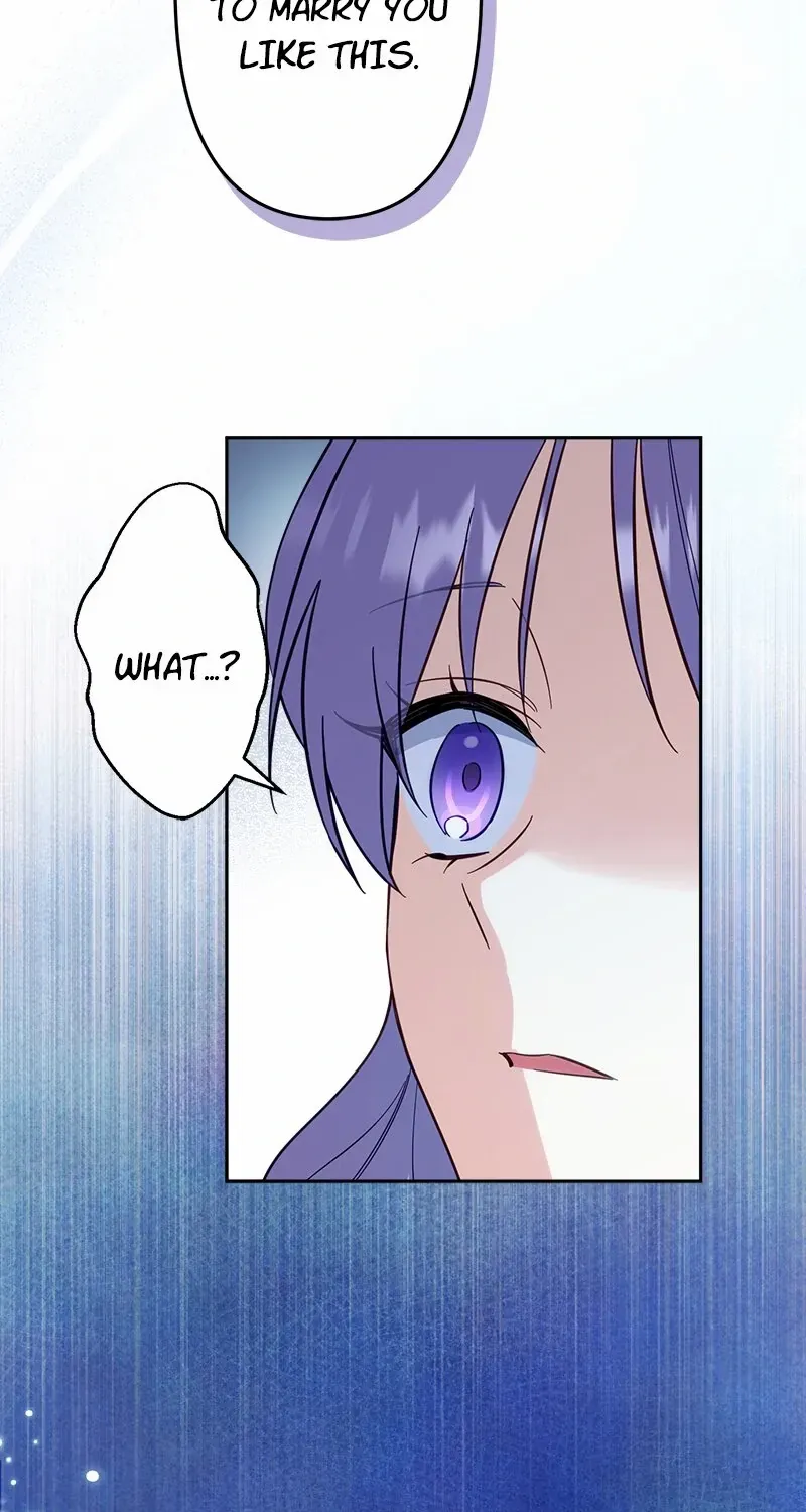 The Final-Boss Prince is Somehow Obsessed with the Chubby Villainess: Reincarnated Me Chapter 50 page 75 - 