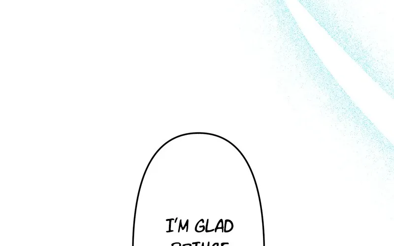 The Final-Boss Prince is Somehow Obsessed with the Chubby Villainess: Reincarnated Me Chapter 50 page 9 - 