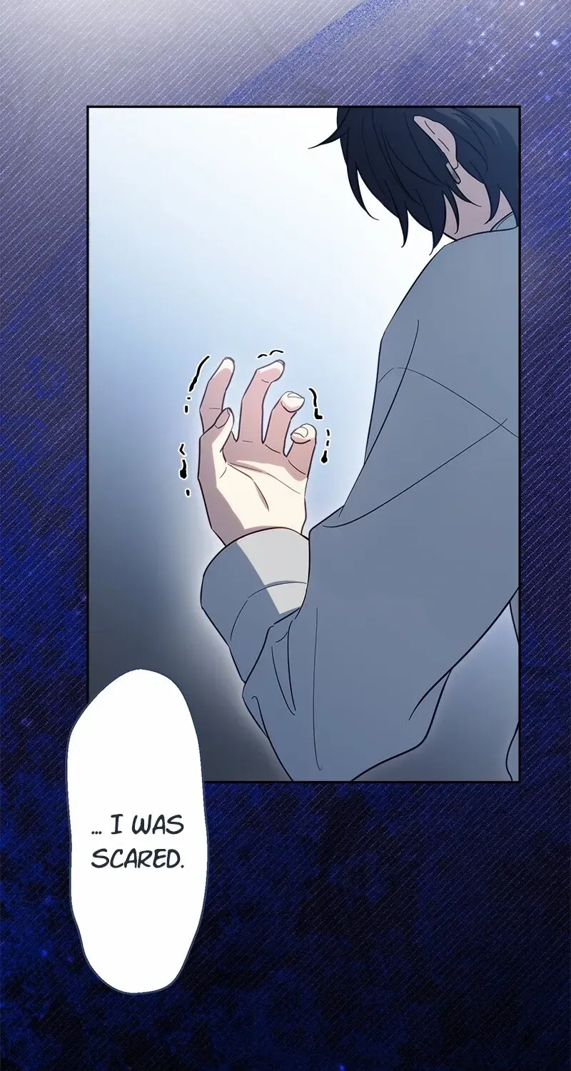 The Final-Boss Prince is Somehow Obsessed with the Chubby Villainess: Reincarnated Me Chapter 50 page 91 - 