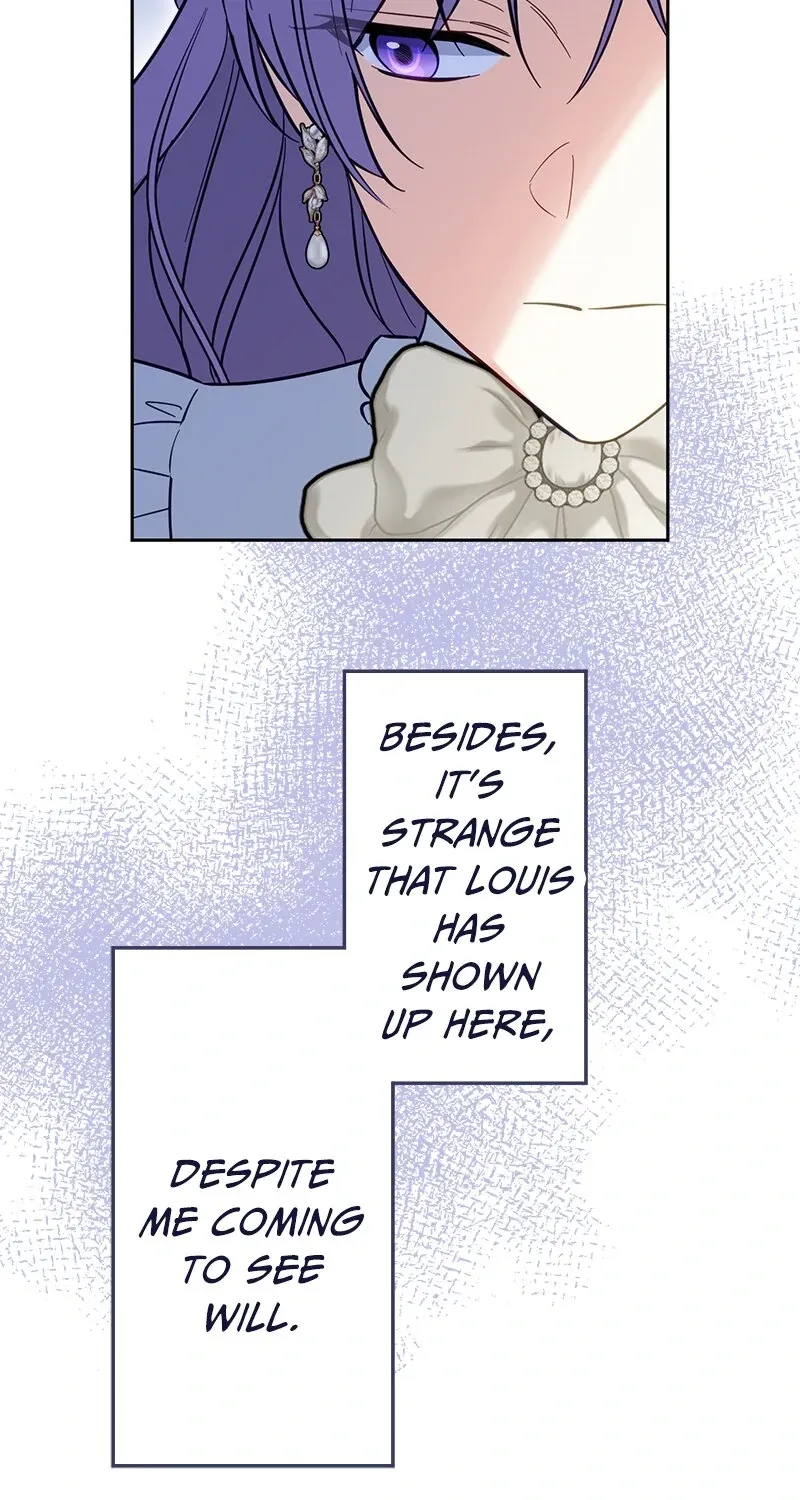 The Final-Boss Prince is Somehow Obsessed with the Chubby Villainess: Reincarnated Me Chapter 52 page 101 - 