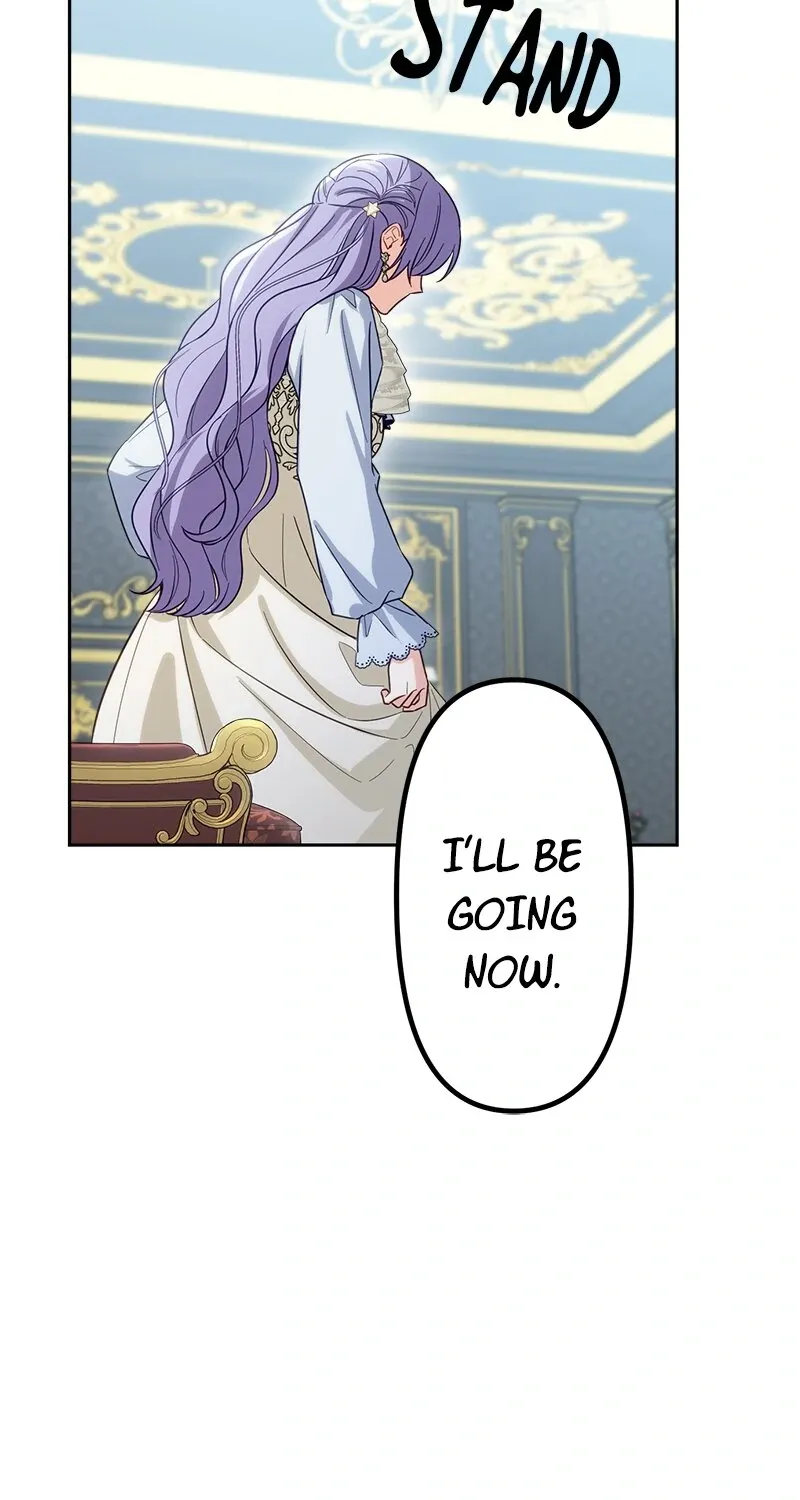 The Final-Boss Prince is Somehow Obsessed with the Chubby Villainess: Reincarnated Me Chapter 52 page 103 - 