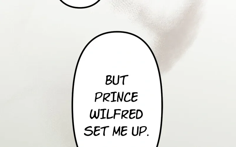 The Final-Boss Prince is Somehow Obsessed with the Chubby Villainess: Reincarnated Me Chapter 52 page 25 - 