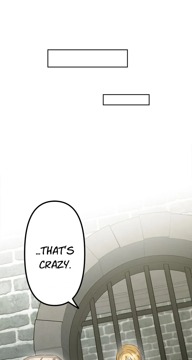 The Final-Boss Prince is Somehow Obsessed with the Chubby Villainess: Reincarnated Me Chapter 52 page 29 - 