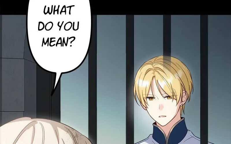The Final-Boss Prince is Somehow Obsessed with the Chubby Villainess: Reincarnated Me Chapter 52 page 4 - 