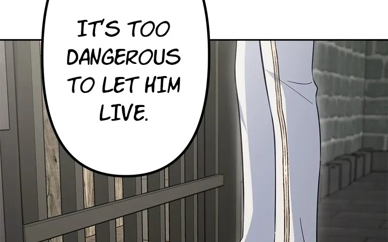 The Final-Boss Prince is Somehow Obsessed with the Chubby Villainess: Reincarnated Me Chapter 52 page 32 - 