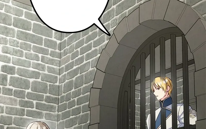 The Final-Boss Prince is Somehow Obsessed with the Chubby Villainess: Reincarnated Me Chapter 52 page 36 - 