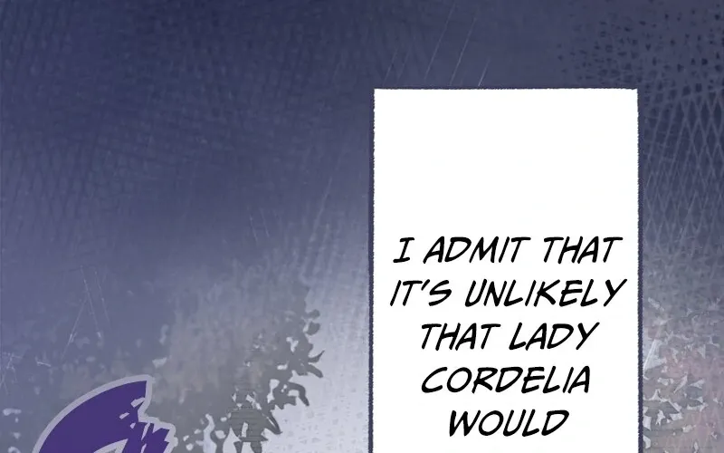 The Final-Boss Prince is Somehow Obsessed with the Chubby Villainess: Reincarnated Me Chapter 52 page 82 - 