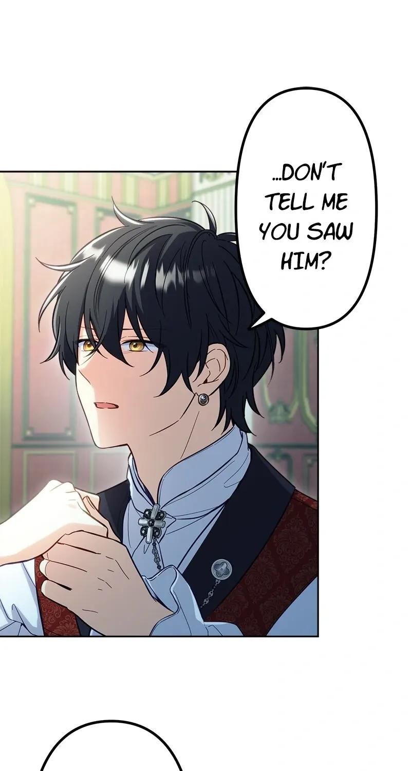 The Final-Boss Prince is Somehow Obsessed with the Chubby Villainess: Reincarnated Me Chapter 53 page 115 - 
