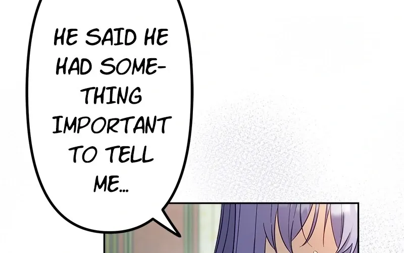The Final-Boss Prince is Somehow Obsessed with the Chubby Villainess: Reincarnated Me Chapter 53 page 116 - 