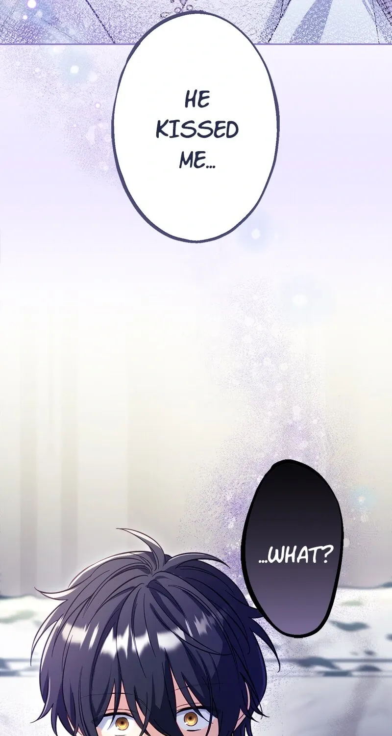 The Final-Boss Prince is Somehow Obsessed with the Chubby Villainess: Reincarnated Me Chapter 53 page 121 - 