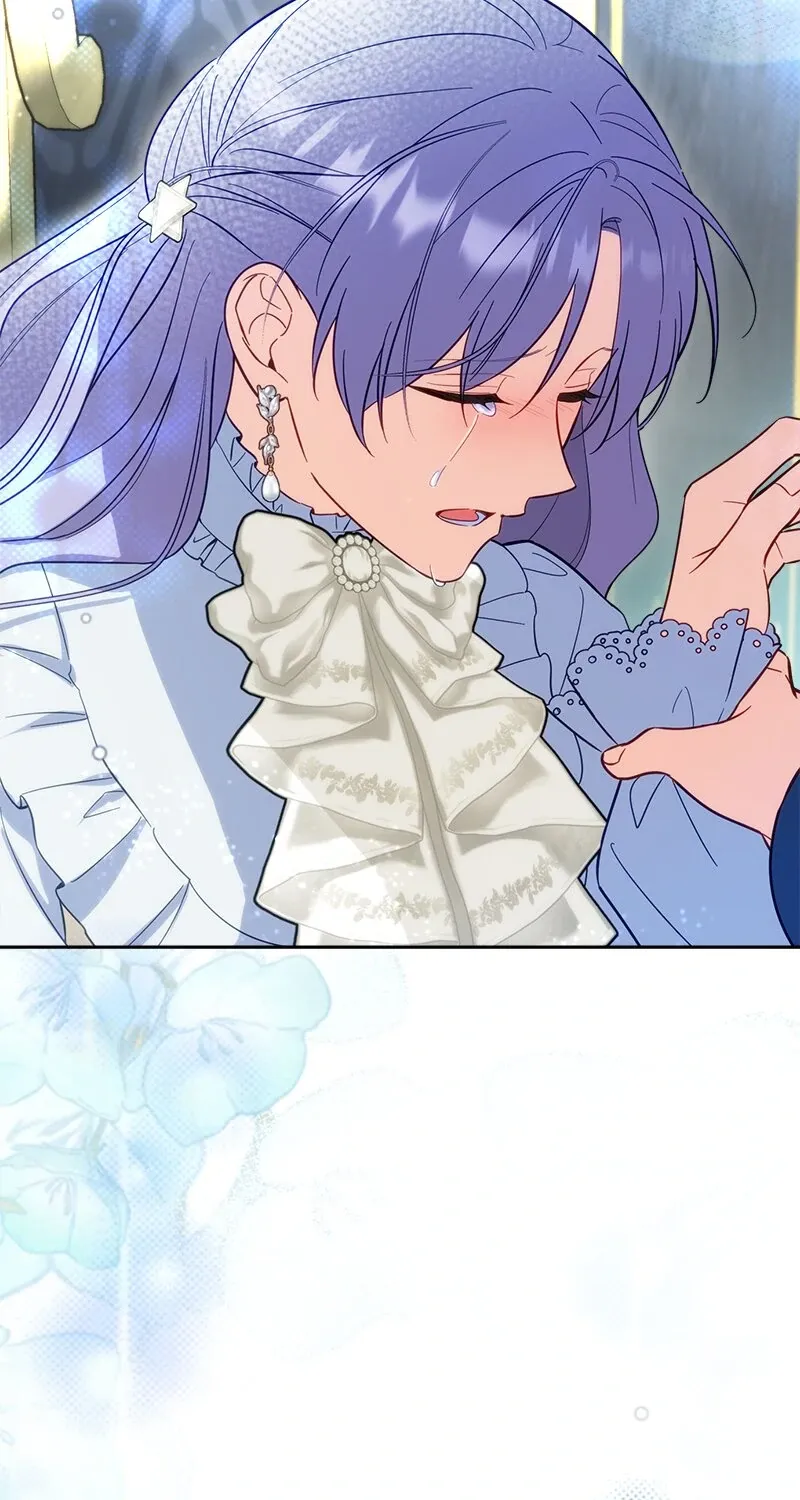 The Final-Boss Prince is Somehow Obsessed with the Chubby Villainess: Reincarnated Me Chapter 53 page 19 - 