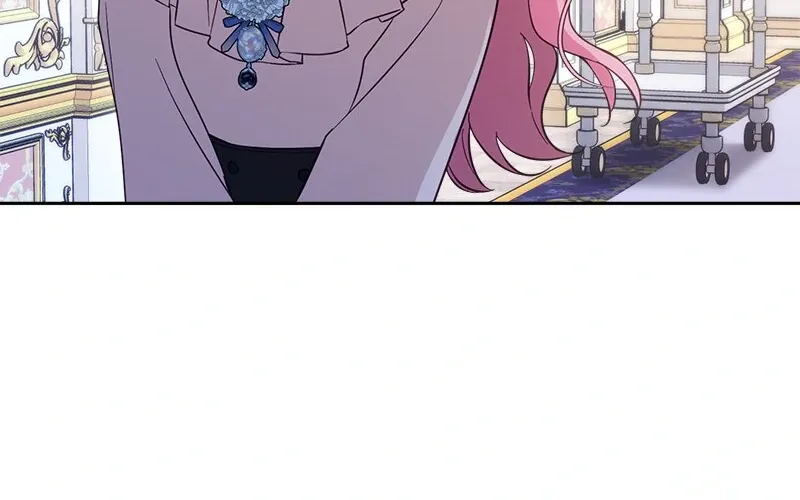 The Final-Boss Prince is Somehow Obsessed with the Chubby Villainess: Reincarnated Me Chapter 53 page 31 - 